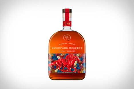 Woodford Réserve 2024 Kentucky Derby 150 Bouteille