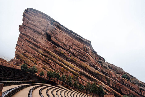 Out Of Office: Denver