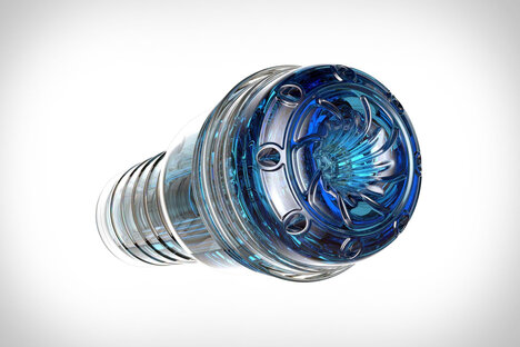 Adam &amp; Eve x Fleshlight Entraîneur d'Adam