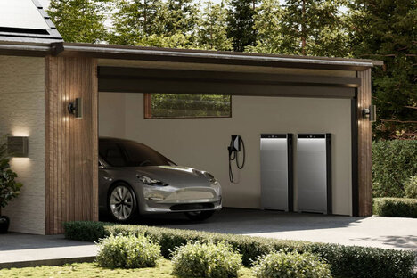 Anker Solix X1 Home Energy Storage System