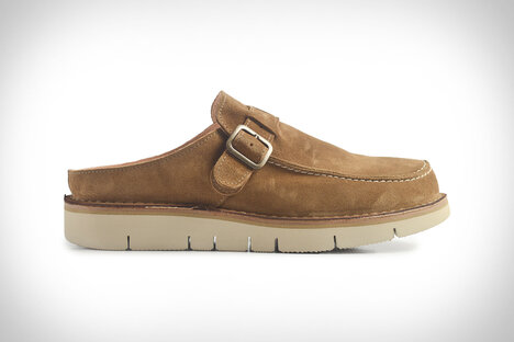 Astorflex Ciabflex 便鞋