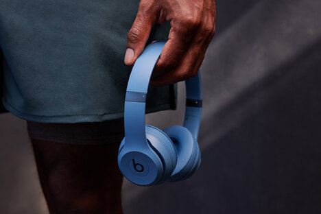 Beats Solo 4 Headphones Beats Solo 4 Headphones