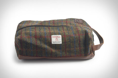 Bolsa para zapatos de golf Bluegrass Fairway