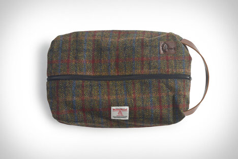 Bluegrass Fairway Golf Shoe Bag Bluegrass Fairway Golf Shoe Bag
