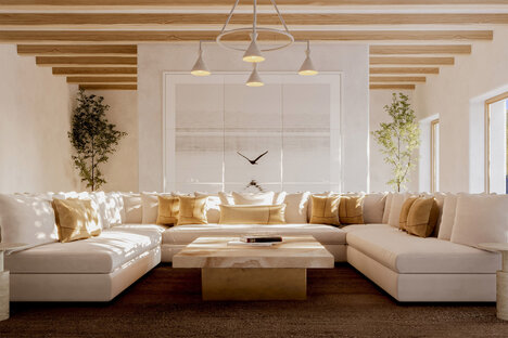 Colección de primavera BR Home