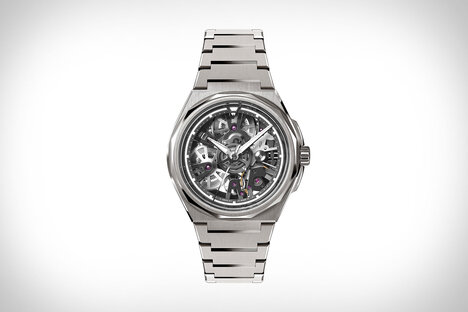 Christopher Ward Twelve X (Ti) Watch Christopher Ward Twelve X (Ti) Watch