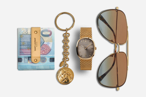 Everyday Carry: Ellipse