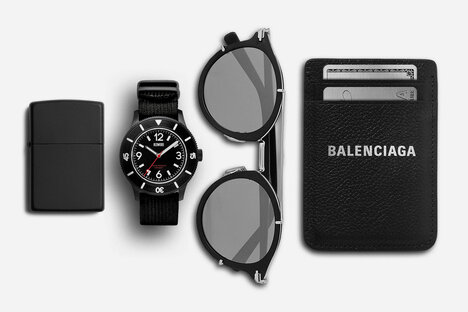 Everyday Carry: Hideout