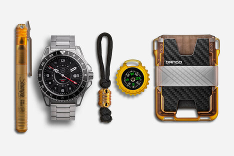 Everyday Carry: Navigate