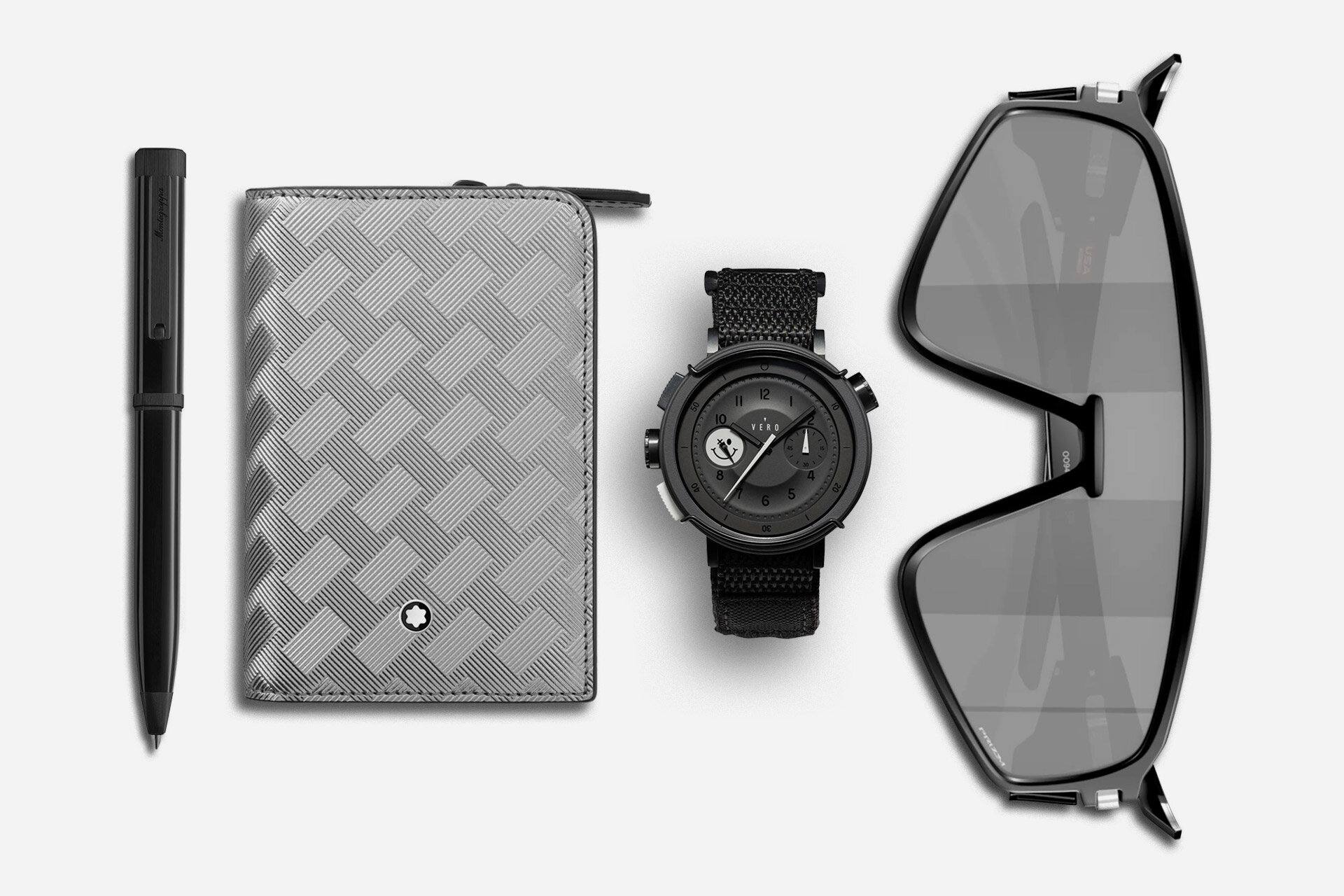 Everyday Carry: Nightfall | Uncrate