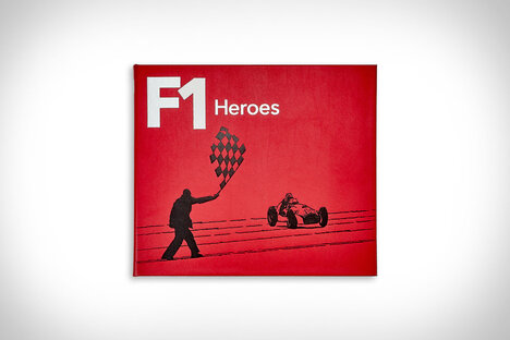 F1 Heroes F1 Heroes