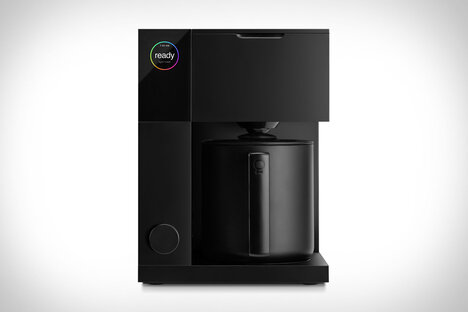 Fellow Aiden Precision Coffee Maker