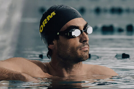 Form Smart Swim 2 Goggles Form Smart Swim 2 Goggles