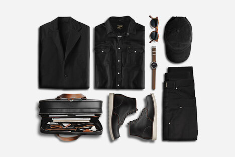 Garb: 36 Hours Garb: 36 Hours