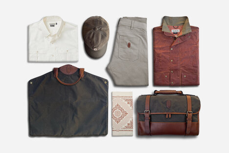 Garb: Day Trip Garb: Day Trip