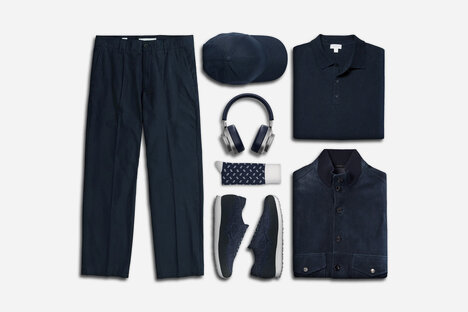 Garb: Quiet Garb: Quiet