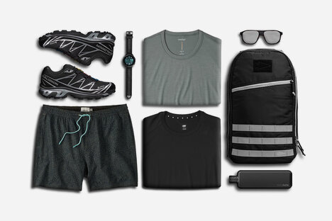 Garb: Versatile Garb: Versatile