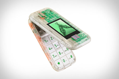 Heineken x Bodega Téléphone ennuyeux