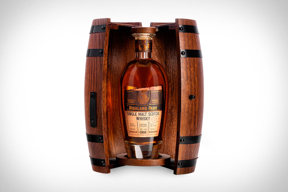 Whiskey | Uncrate