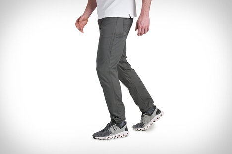 KUHL Resistor Air Hose