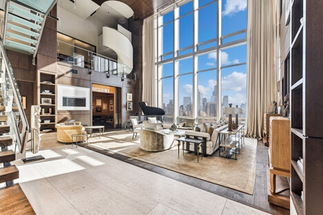 El ático de Montgomery