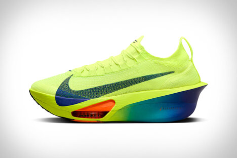 Chaussures de course sur route Nike Alphafly 3