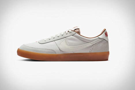 Nike Killshot 2 Bone Leather Sneakers