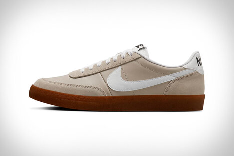 Nike Killshot 2 皮革运动鞋