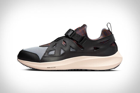 Nike x Patta Air Huarache 20Y24 Sneakers