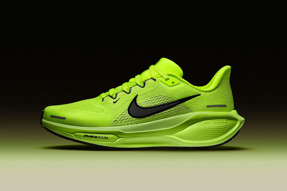 Nike Pegasus 41 Men's Road Running Shoes. Nike.com