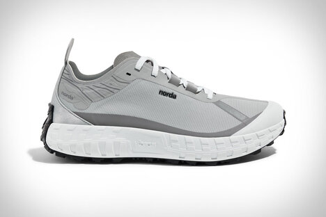 Norda x Reigning Champ 001 越野鞋