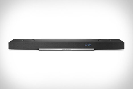 Porsche PDB90 Dolby Atmos Soundbar Porsche PDB90 Dolby Atmos Soundbar