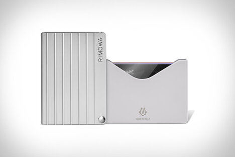 Rimowa Card Holder Rimowa Card Holder