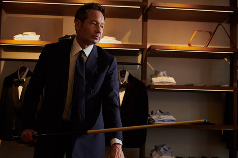 Thom Sweeney Spring Summer 2024 Collection Thom Sweeney Spring Summer 2024 Collection