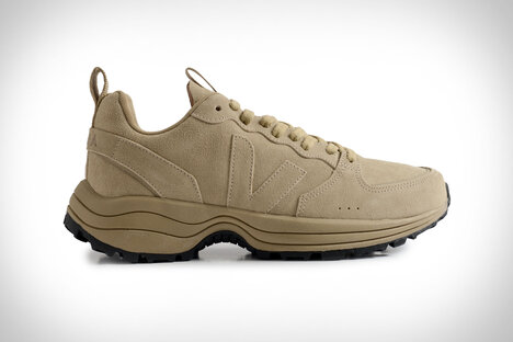 Veja Venturi Full Suede Trail Shoes Veja Venturi Full Suede Trail Shoes