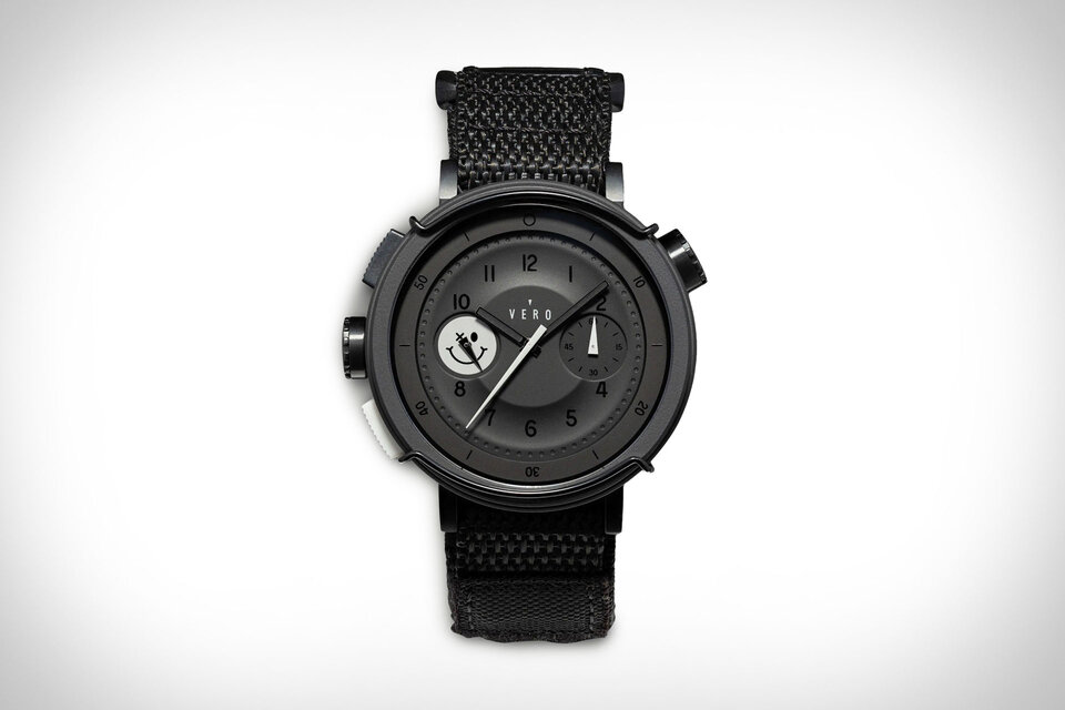 Omega x Swatch Mission to Moonphase New Moon Snoopy