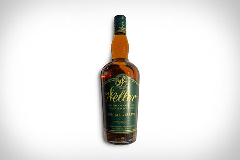 Whisky Bourbon Réserve Spéciale WL Weller