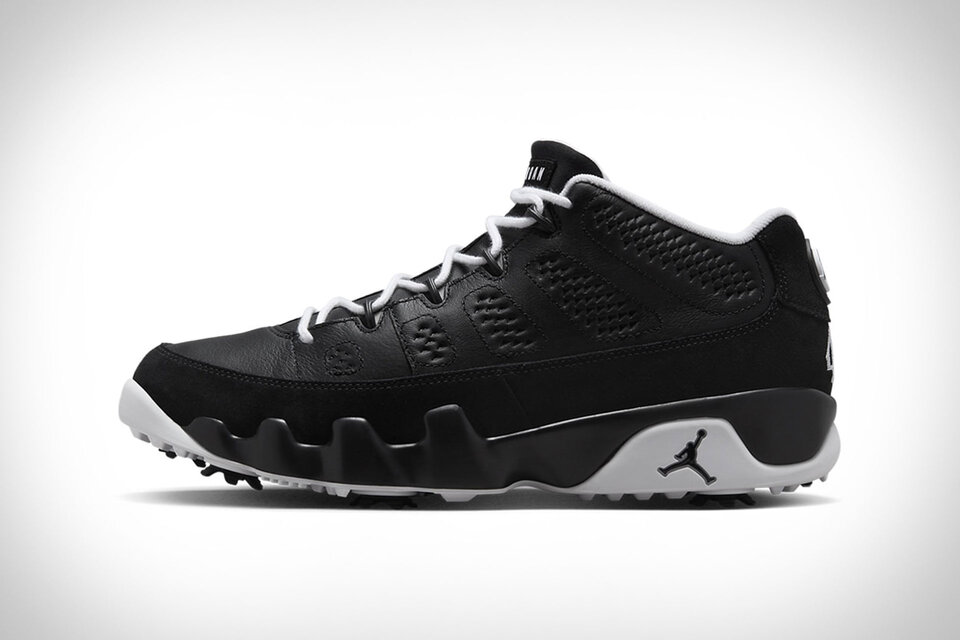 Air jordan 9 barons cheap online