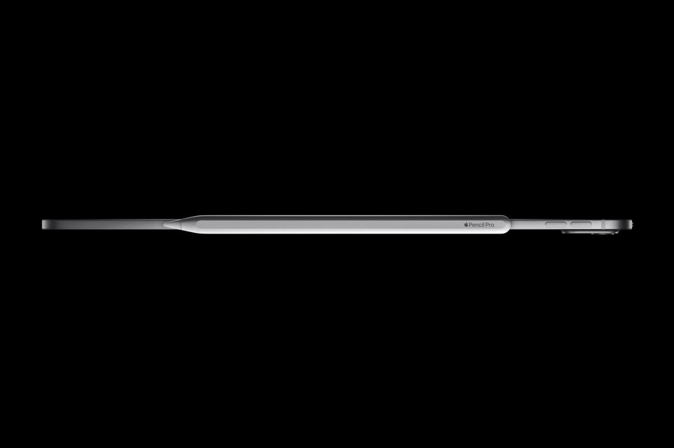 Apple Pencilプロ | Uncrate