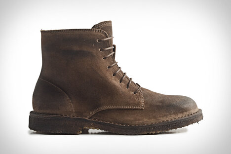 Astorflex Bootflex Hertiage