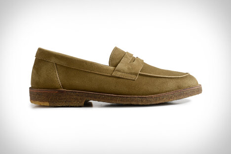 Astorflex Sadelflex Loafer
