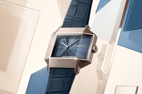 Audemars Piguet [RE]Master02 Watch