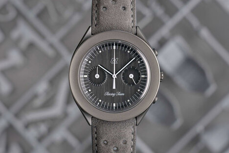 Autodromo Racing Team Chronograph Watch Autodromo Racing Team Chronograph Watch