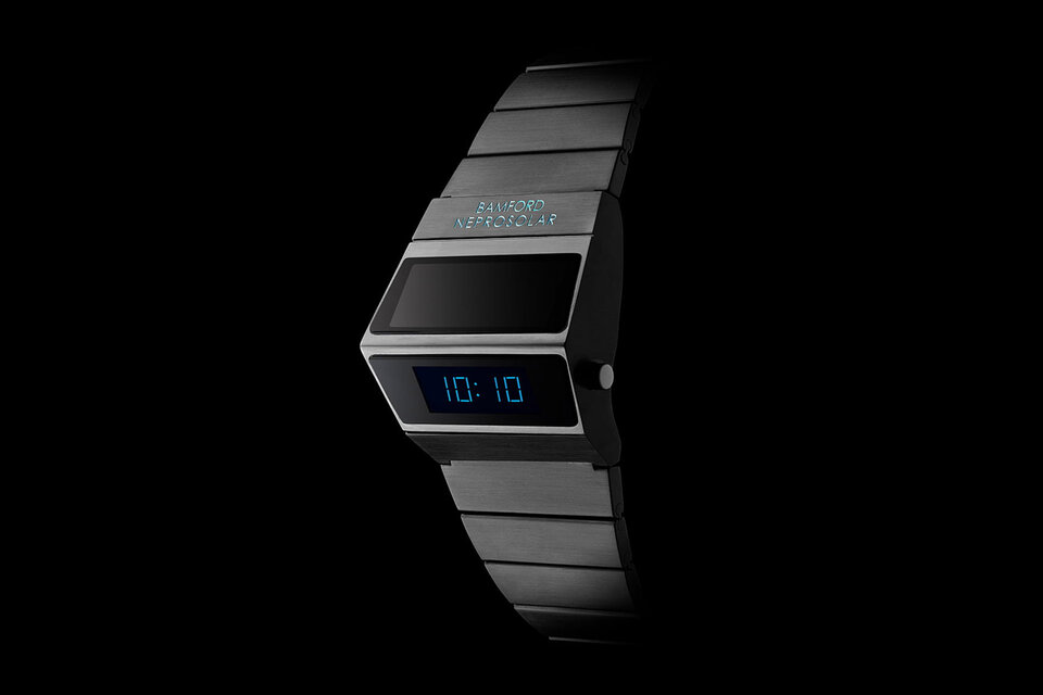Noah x Timex Sun and Moon Watch | Uncrate
