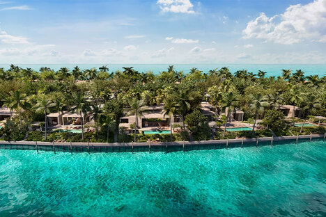 Banyan Tree Bimini Resort & Residences Banyan Tree Bimini Resort & Residences