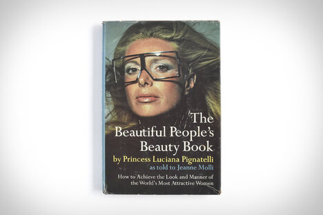 The Beautiful People's Beauty Book The Beautiful People's Beauty Book
