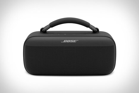 Bose SoundLink Max 便携式扬声器