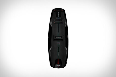BRABUS x Awake Shadow Jetboard BRABUS x Awake Shadow Jetboard