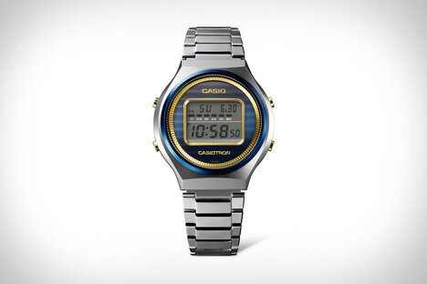 Casio 50th Anniversary Watch Collection Casio 50th Anniversary Watch Collection