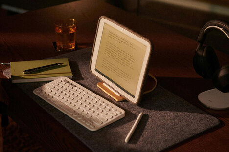 Daylight DC-1 Tablet Daylight DC-1 Tablet